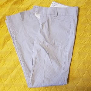 Banana republic dress pants